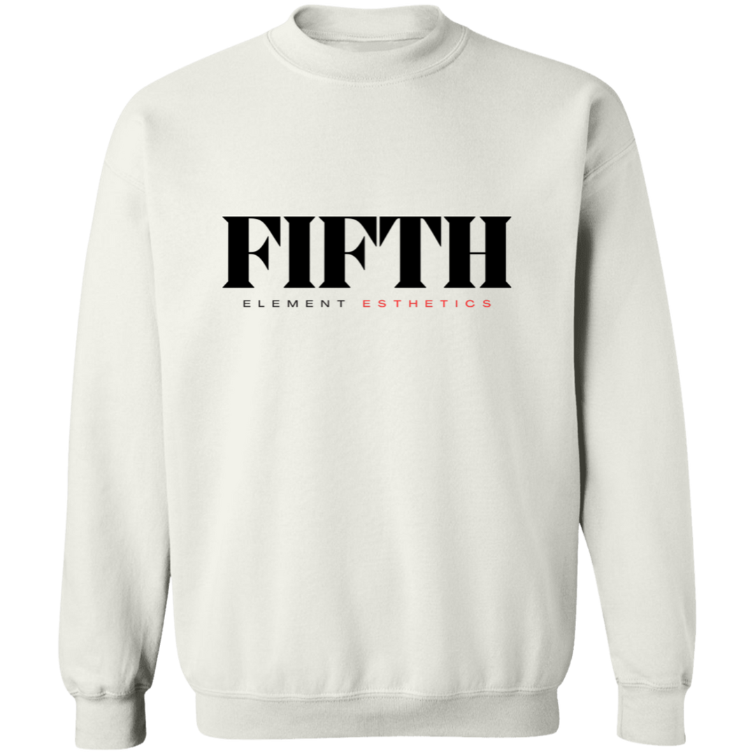 Brand Sweatshirt