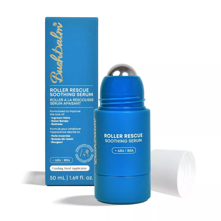 Roller Rescue Soothing Serum