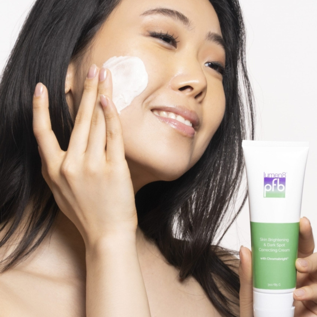 Lumen8 Lotion